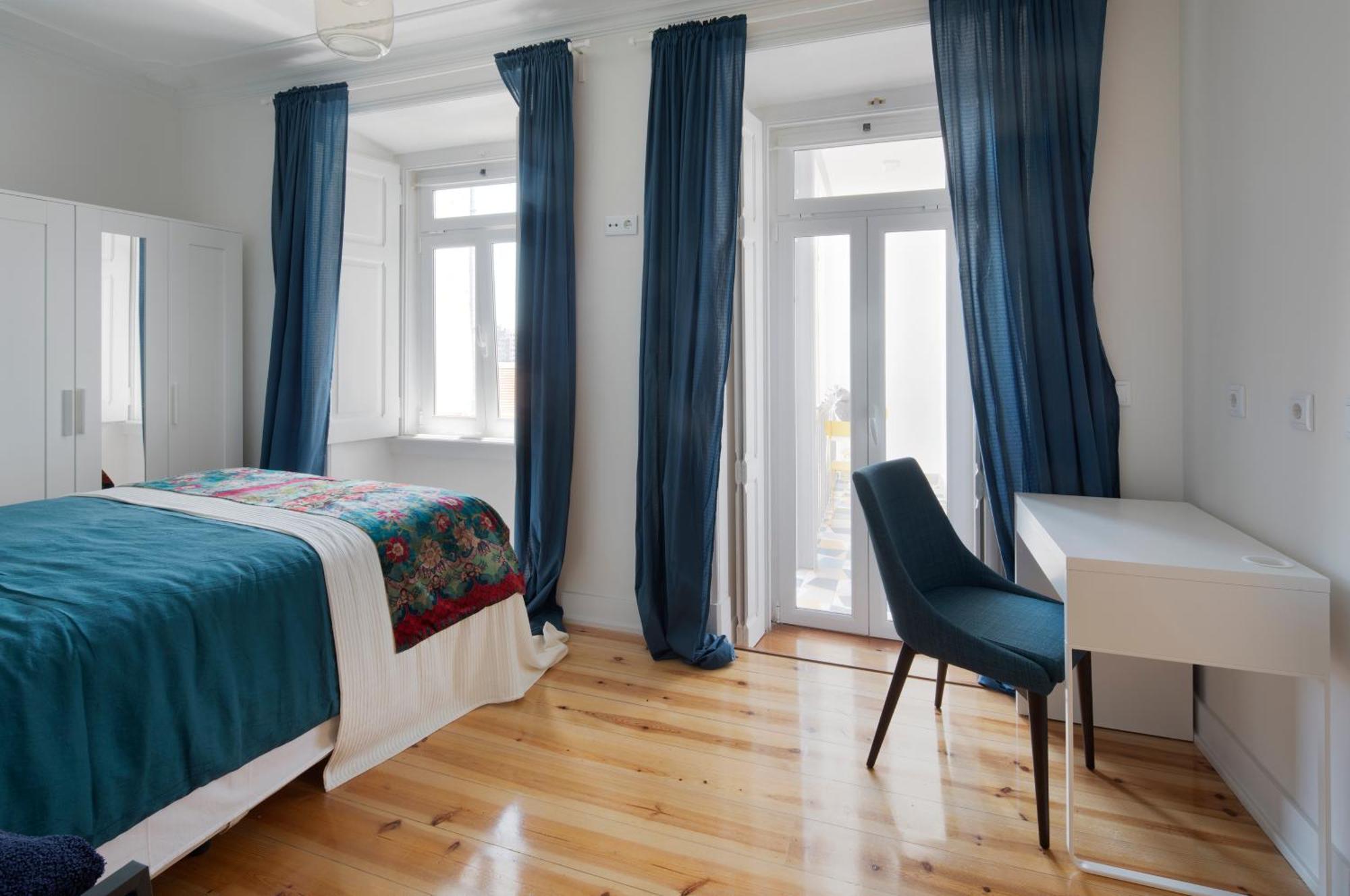 Hotel Feelinglisbon Coliving Exterior foto