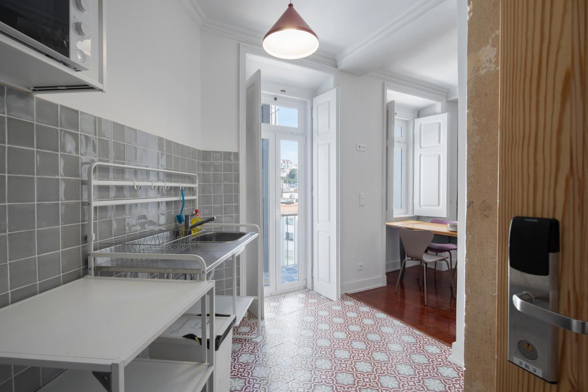 Hotel Feelinglisbon Coliving Exterior foto